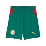 Women's Senegal 2026 Away World Cup Shorts Women's Senegal 2026 Away World Cup Shorts