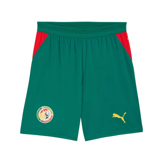 Women's Senegal 2026 Away World Cup Shorts Women's Senegal 2026 Away World Cup Shorts