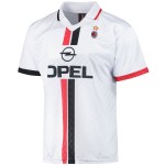 Men's Milan 1996 Away Retro Shirt