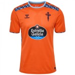 Women's Celta Vigo 2024/25 Third Shirt Women's Celta Vigo 2024/25 Third Shirt