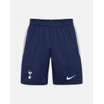 Women's Tottenham Hotspur 2025/26 Home Shorts Women's Tottenham Hotspur 2025/26 Home Shorts