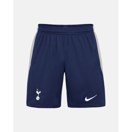 Women's Tottenham Hotspur 2025/26 Home Shorts Women's Tottenham Hotspur 2025/26 Home Shorts