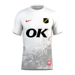 Women's NAC Breda 2024/25 Away Shirt