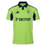 Men's Fulham 2025/26 Away Shirt Men's Fulham 2025/26 Away Shirt