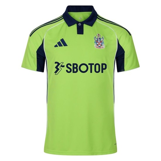 Men's Fulham 2025/26 Away Shirt Men's Fulham 2025/26 Away Shirt