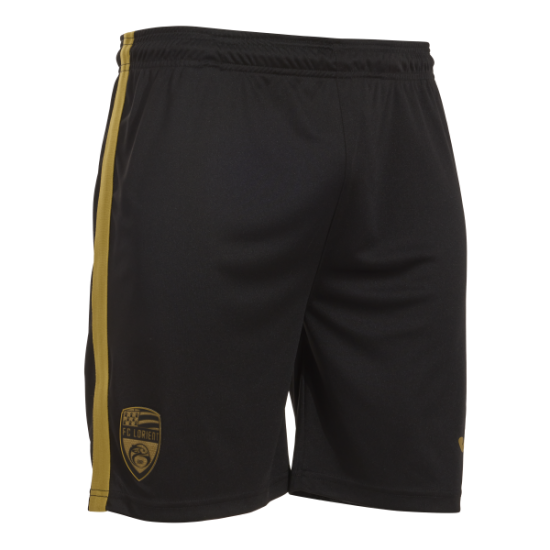Men's FC Lorient 2025/26 Third Shorts