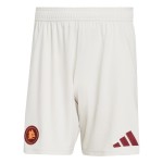 Women's Roma 2024/25 Away Shorts