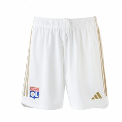 Men's OL 2023/24 Home Shorts