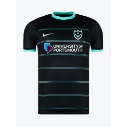 Kid's Portsmouth 2024/25 Away Shirt