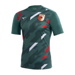 Men's FC Augsburg 2024/25 Third Pre Match Shirt