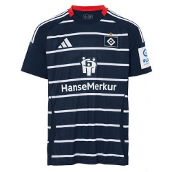 Men's Hamburger SV 2024/25 Away Shirt