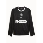 Women's FC St. Pauli 2025/26 Third Long Sleeve Shirt Women's FC St. Pauli 2025/26 Third Long Sleeve Shirt