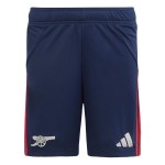 Men's Arsenal 2025/26 Away Shorts Men's Arsenal 2025/26 Away Shorts