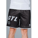 Men's FC Lugano 2025/26 Away Shorts