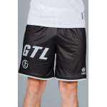 Men's FC Lugano 2025/26 Away Shorts Men's FC Lugano 2025/26 Away Shorts