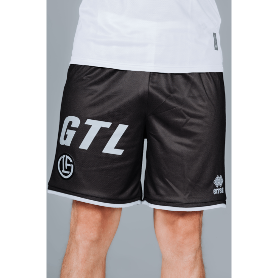 Men's FC Lugano 2025/26 Away Shorts Men's FC Lugano 2025/26 Away Shorts