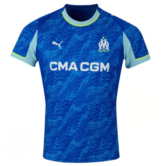 Women's OM 2025/26 Third Shirt Women's OM 2025/26 Third Shirt