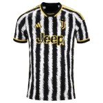 Men's Juventus 2023/24 Home Shirt