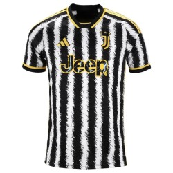Men's Juventus 2023/24 Home Shirt