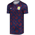 Men's Aston Villa 2024/25 Third Pre Match Shirt Men's Aston Villa 2024/25 Third Pre Match Shirt