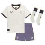 Kid's Everton 2024/25 Third Kit Kid's Everton 2024/25 Third Kit