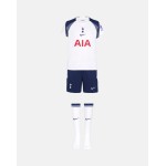 Kid's Tottenham Hotspur 2025/26 Home Kit