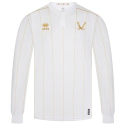 Women's Sheffield United 2025/26 Away Long Sleeve Shirt