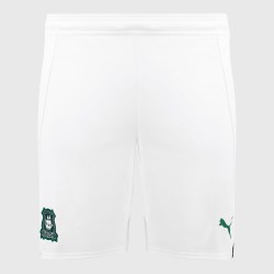 Kid's Plymouth Argyle 2024/25 Home Shorts Kid's Plymouth Argyle 2024/25 Home Shorts