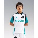 Kid's Newcastle United 2024/25 Third Shirt Kid's Newcastle United 2024/25 Third Shirt