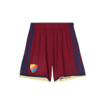 Kid's Djurgårdens IF 2026 Away Shorts Kid's Djurgårdens IF 2026 Away Shorts