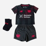 Kid's Bayer 04 Leverkusen 2025/26 Home Kit