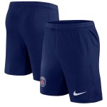 Men's PSG 2024/25 Home Shorts Men's PSG 2024/25 Home Shorts