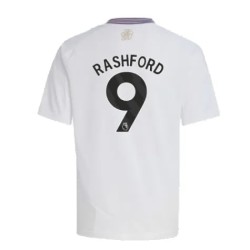 Women's RASHFORD Aston Villa 2024/25 Away Shirt