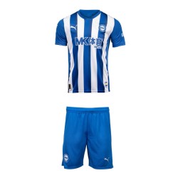 Kid's Alaves 2025/26 Home Kit Kid's Alaves 2025/26 Home Kit