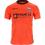 Kid's SC Paderborn 07 2024/25 Third Shirt