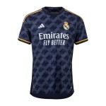 Women's Real Madrid 2023/24 Away Shirt Women's Real Madrid 2023/24 Away Shirt