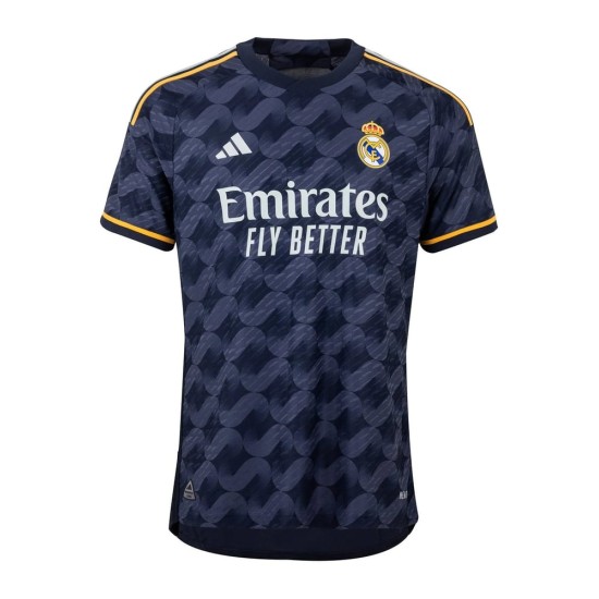 Women's Real Madrid 2023/24 Away Shirt Women's Real Madrid 2023/24 Away Shirt