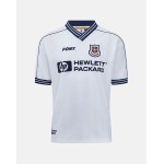 Men's Tottenham Hotspur 1997 Home Retro Pony Shirt