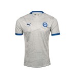 Kid's Alaves 2024/25 Away Shirt