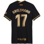 Men's GRIEZMANN FC Barcelona 2020/21 Away Shirt Men's GRIEZMANN FC Barcelona 2020/21 Away Shirt