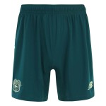 Men's Cardiff City 2025/26 Away Shorts