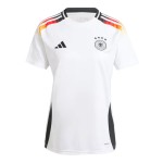 Women's Germany Home Jersey EURO 2024