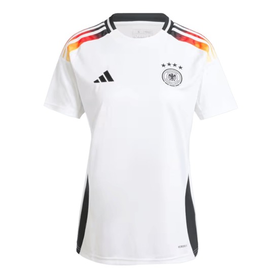 Women's Germany Home Jersey EURO 2024