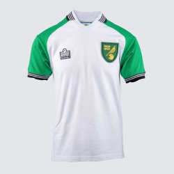 Men's Norwich City 1978 Away Retro Shirt