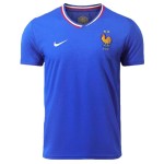 France Home Jersey EURO 2024