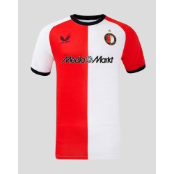 Men's Feyenoord 2024/25 Home Shirt