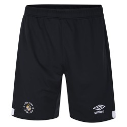 Kid's Luton Town 2024/25 Home Shorts