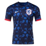 Netherlands Away Jersey 23/24 Netherlands Away Jersey 23/24