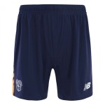 Kid's Cardiff City 2025/26 Third Shorts