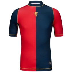 Men's Genoa 2025/26 25th Anniversary Kombat XXV Shirt